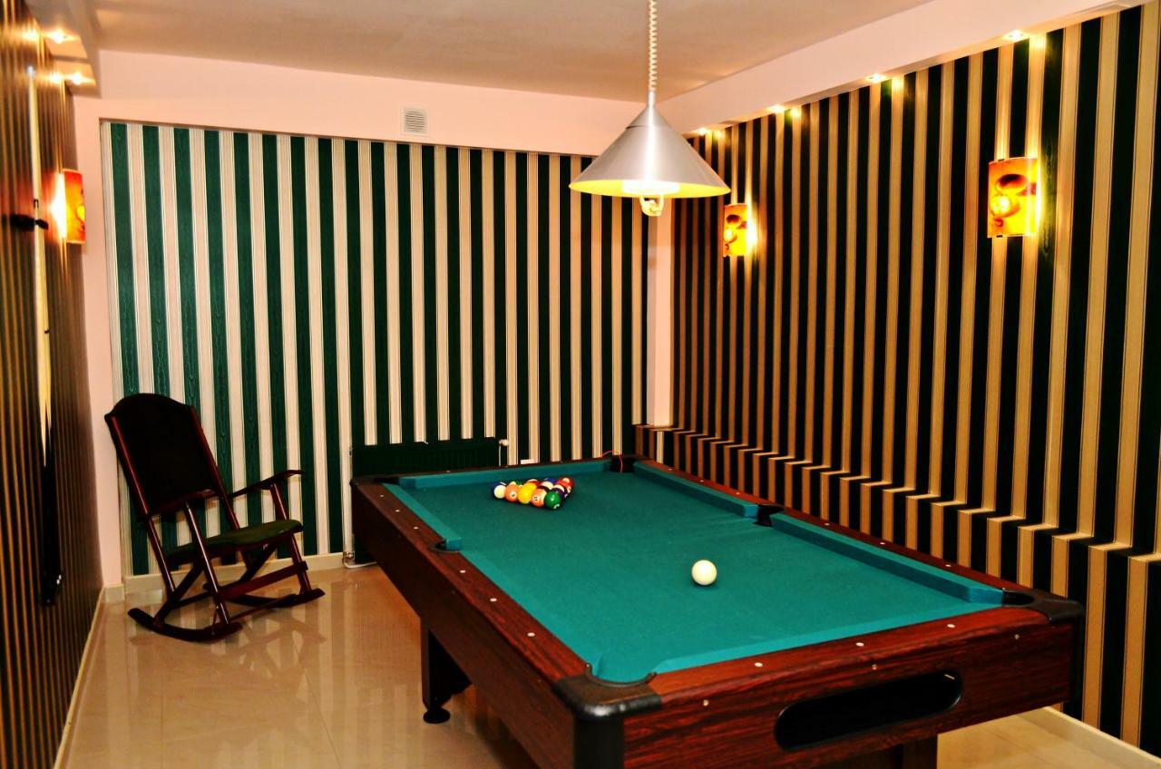 Family Hotel Maraya ارباناسي المظهر الخارجي الصورة