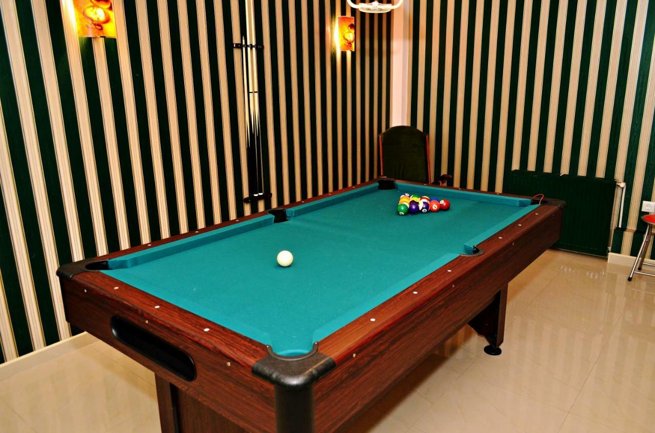 Family Hotel Maraya ارباناسي المظهر الخارجي الصورة